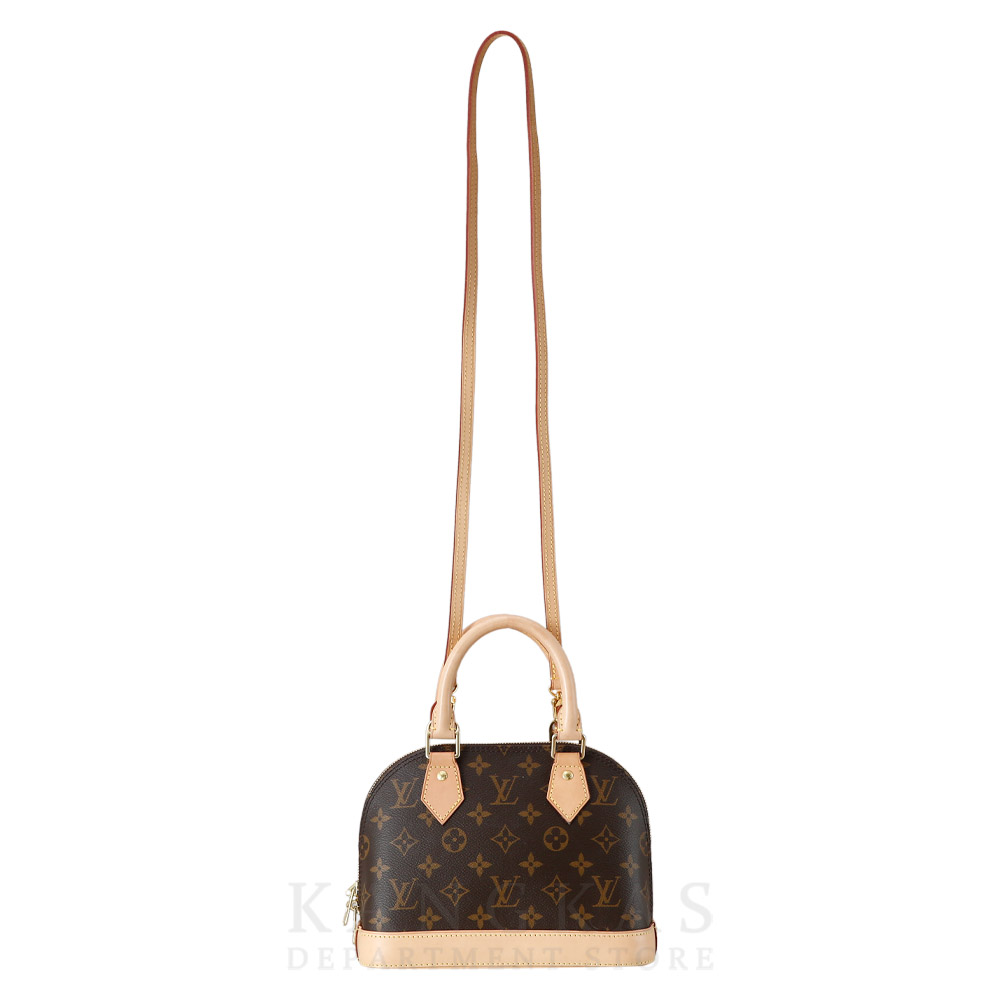 LOUIS VUITTON(USED)루이비통 모노그램 알마 BB